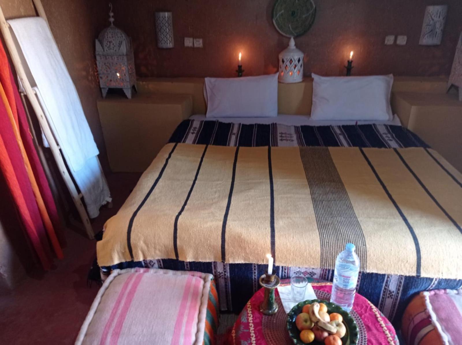 Desert Bivouac Mhamid Zewnętrze zdjęcie